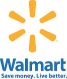 walmart store logo