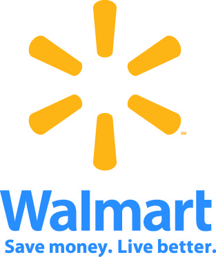 walmart store logo