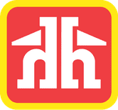 home hardware store logo